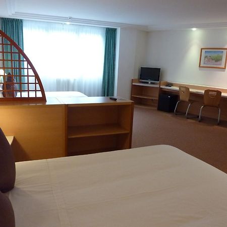 Hotel Tropical Les Escaldes Dış mekan fotoğraf