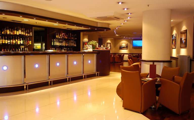 Hotel Tropical Les Escaldes Dış mekan fotoğraf