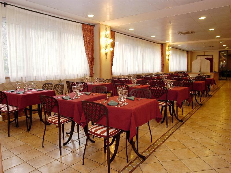Hotel Tropical Les Escaldes Dış mekan fotoğraf
