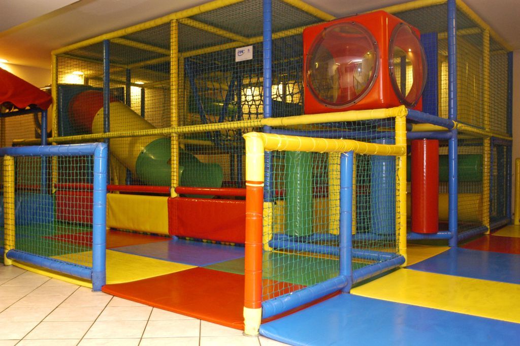 Hotel Tropical Les Escaldes Dış mekan fotoğraf
